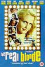 The Real Blonde